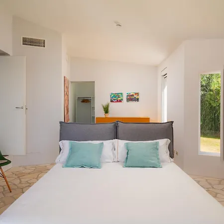 Villa Jovis Waterfront, Sea Access, Sup *
