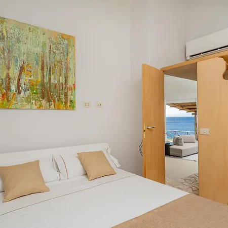 Villa Jovis Waterfront, Sea Access, Sup Torre delle Stelle