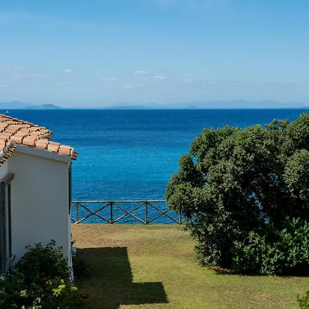 Jovis Waterfront, Sea Access, Sup Torre delle Stelle
