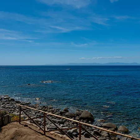 Villa Jovis Waterfront, Sea Access, Sup *