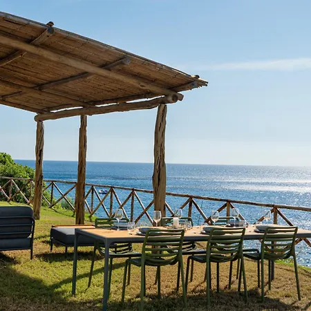 Jovis Waterfront, Sea Access, Sup Villa Torre delle Stelle