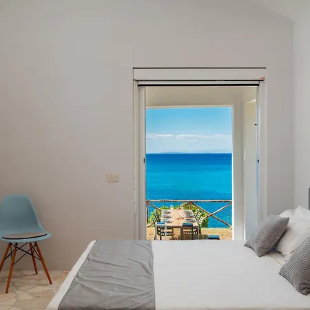 Villa Jovis Waterfront, Sea Access, Sup