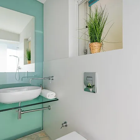 Jovis Waterfront, Sea Access, Sup Villa