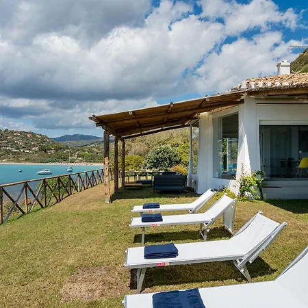 Villa Jovis Waterfront, Sea Access, Sup *