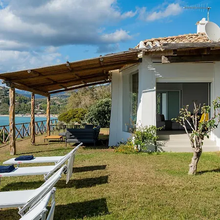 Villa Jovis Waterfront, Sea Access, Sup