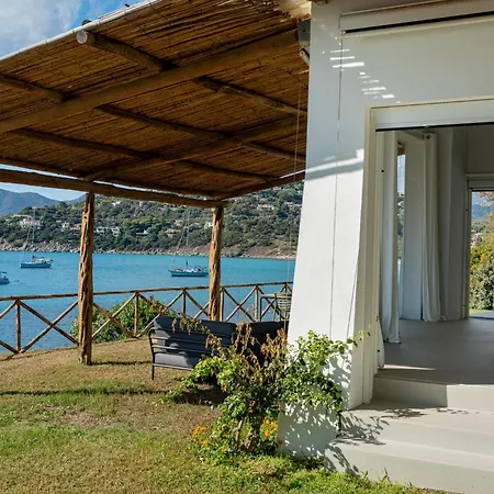 Jovis Waterfront, Sea Access, Sup Villa Torre delle Stelle