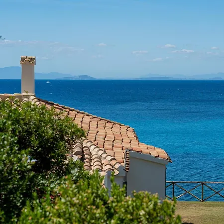 Jovis Waterfront, Sea Access, Sup * Torre delle Stelle
