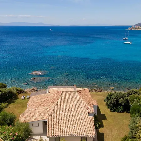 Jovis Waterfront, Sea Access, Sup Villa