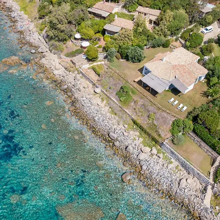 Jovis Waterfront, Sea Access, Sup *
