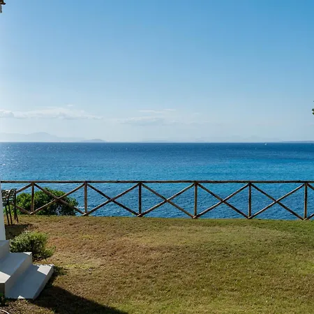 Jovis Waterfront, Sea Access, Sup Villa