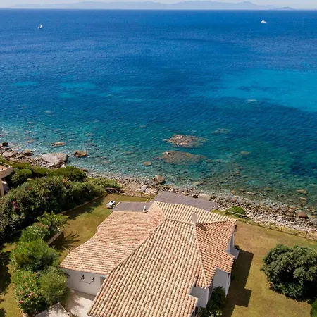 Jovis Waterfront, Sea Access, Sup * Torre delle Stelle