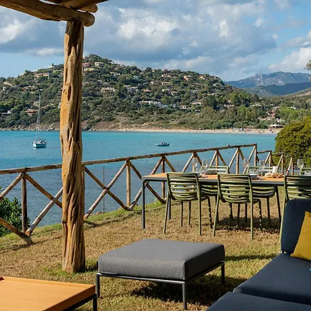 Villa Jovis Waterfront, Sea Access, Sup *