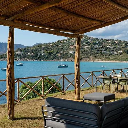 Jovis Waterfront, Sea Access, Sup Villa Torre delle Stelle