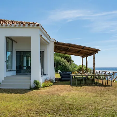Jovis Waterfront, Sea Access, Sup Torre delle Stelle