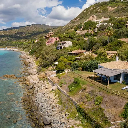 Jovis Waterfront, Sea Access, Sup Villa *