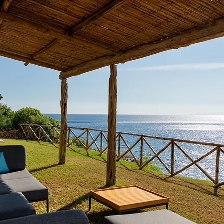 Villa Jovis Waterfront, Sea Access, Sup *