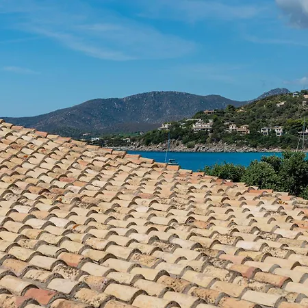 Villa Jovis Waterfront, Sea Access, Sup *