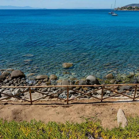 Jovis Waterfront, Sea Access, Sup Villa *