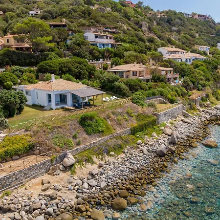 Jovis Waterfront, Sea Access, Sup Villa Torre delle Stelle