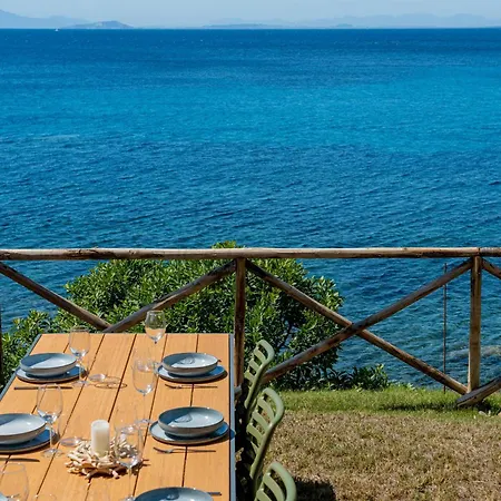 Jovis Waterfront, Sea Access, Sup Villa
