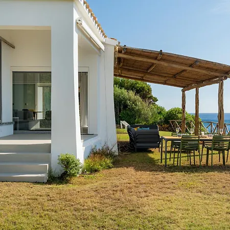 Villa Jovis Waterfront, Sea Access, Sup
