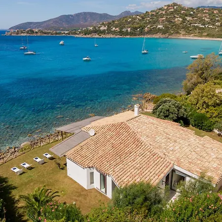 Jovis Waterfront, Sea Access, Sup Villa *