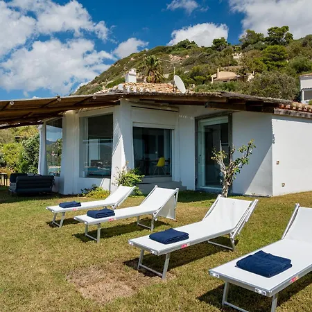 Jovis Waterfront, Sea Access, Sup Villa *