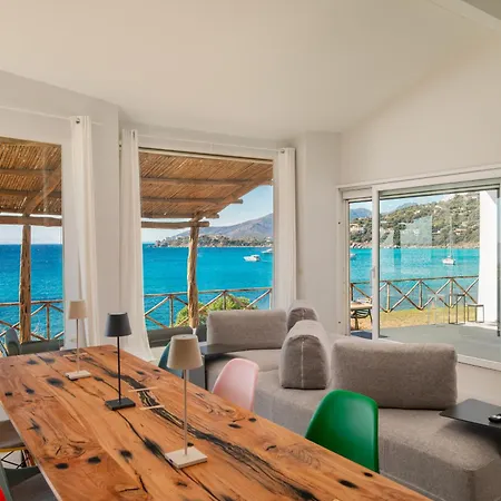 Jovis Waterfront, Sea Access, Sup Villa *