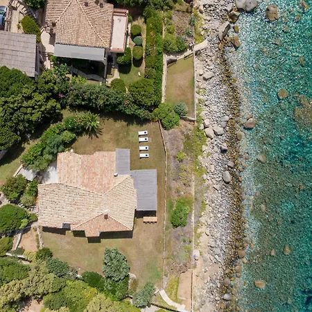 Jovis Waterfront, Sea Access, Sup
